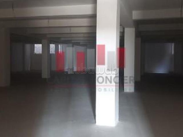 Local commercial location à Mohammedia, Gharb-Chrarda-Beni Hssen