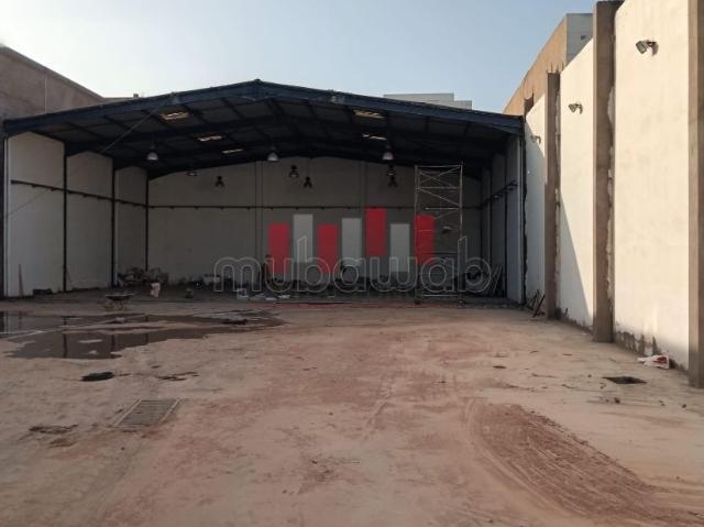 Local commercial location à Anfa, Gharb-Chrarda-Beni Hssen