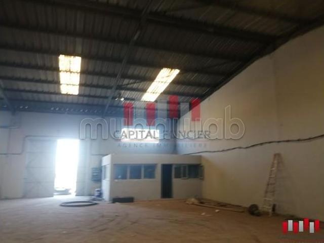 Local commercial location à Anfa, Gharb-Chrarda-Beni Hssen