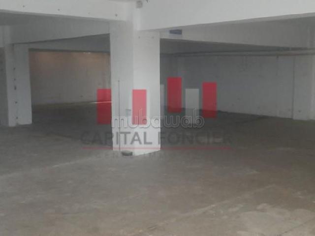 Local commercial location à Anfa, Gharb-Chrarda-Beni Hssen