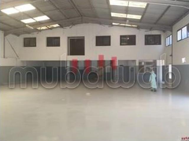 Local commercial location à Anfa, Gharb-Chrarda-Beni Hssen