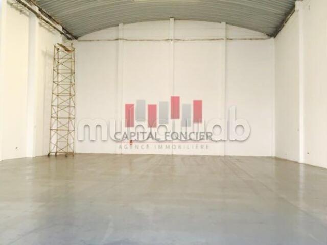 Local commercial location à Bouskoura, Gharb-Chrarda-Beni Hssen