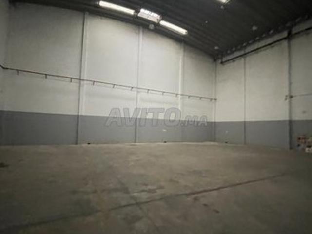 Local commercial location à Anfa, Gharb-Chrarda-Beni Hssen