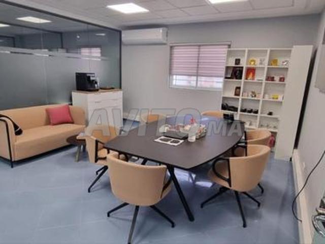 Local commercial vente à Nouaceur, Gharb-Chrarda-Beni Hssen
