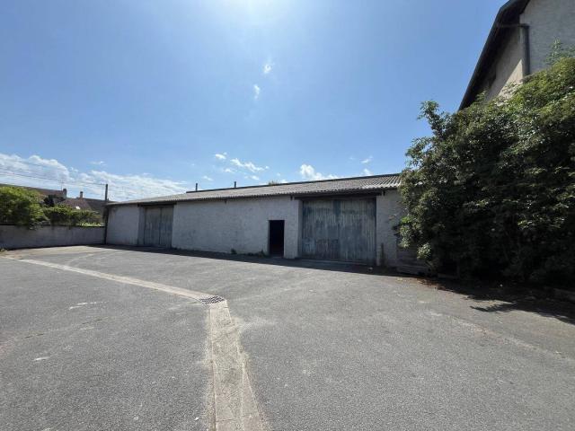 Maison location à Le Bourg, Amilly