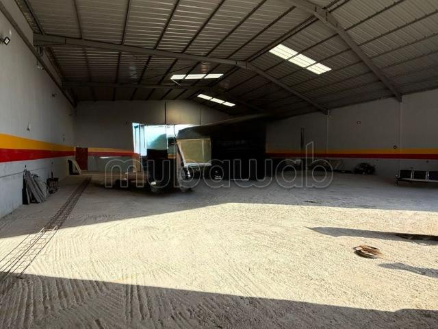 Local commercial vente à Tanger, Tanger-Tétouan