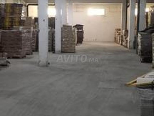 Local commercial location à Anfa, Gharb-Chrarda-Beni Hssen