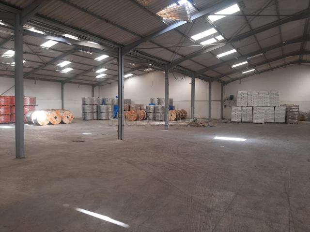 Local commercial location à Casablanca, Gharb-Chrarda-Beni Hssen