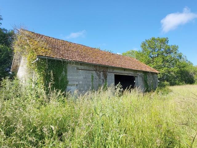 Maison vente à Gourdon, Labastide-murat