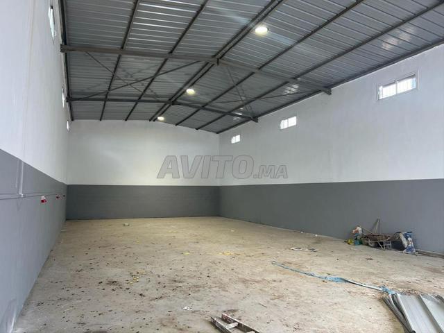 Local commercial location à Aït Melloul, Oued ed Dahab-Lagouira