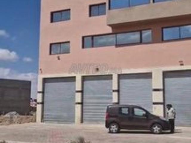 Local commercial vente à Tamansourt, L'Oriental