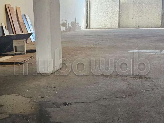 Local commercial location à Casablanca, Gharb-Chrarda-Beni Hssen