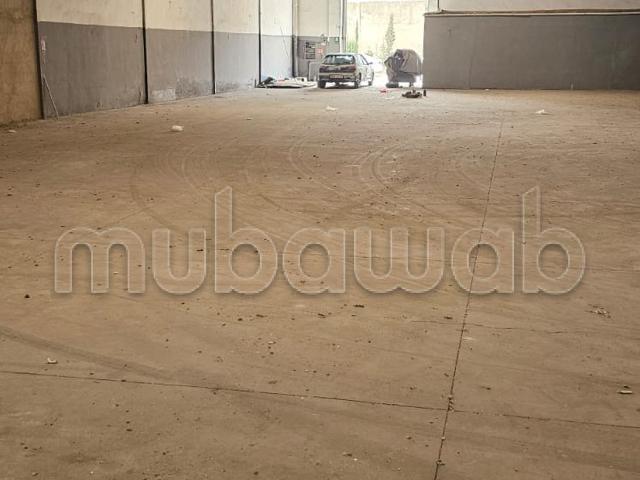 Local commercial vente à Anfa, Gharb-Chrarda-Beni Hssen