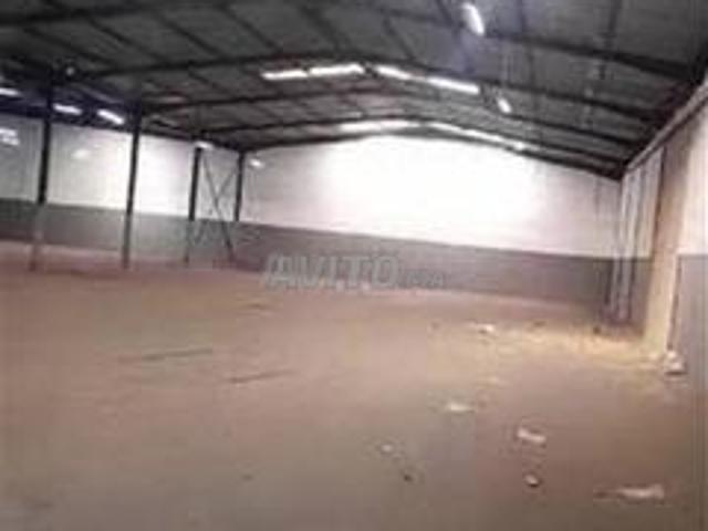 Local commercial location à Anfa, Gharb-Chrarda-Beni Hssen