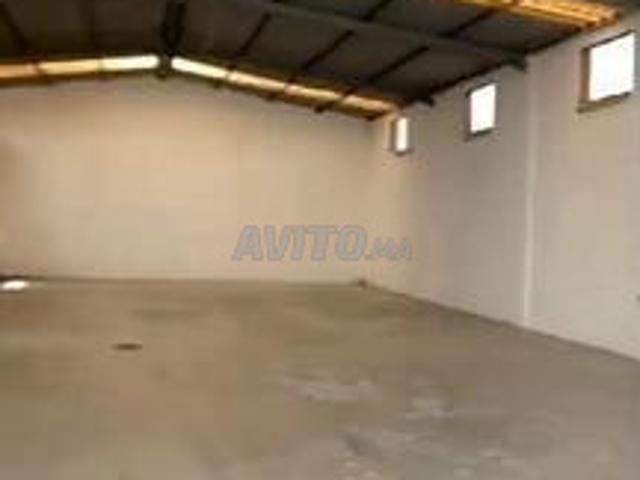 Local commercial location à Berrechid, Gharb-Chrarda-Beni Hssen