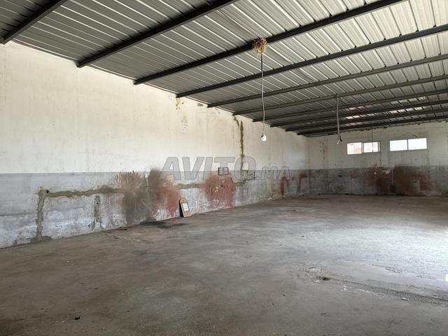 Local commercial location