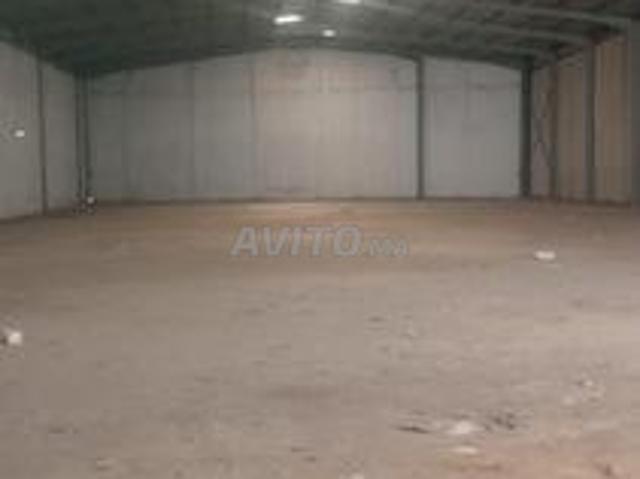 Local commercial vente à Tangero, Tanger-Tétouan