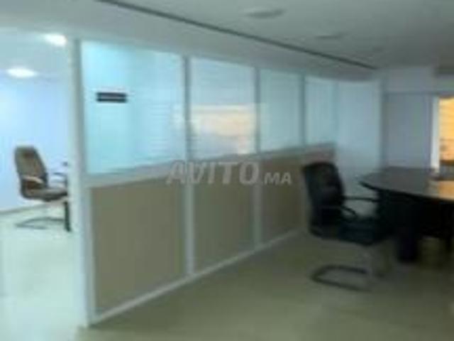 Appartement vente à Anfa, Gharb-Chrarda-Beni Hssen