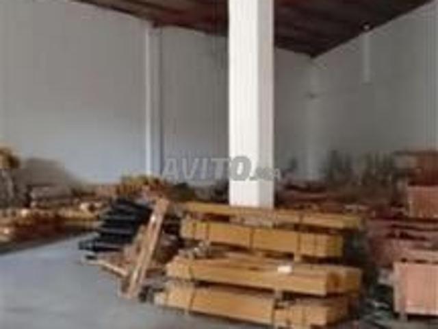 Local commercial location à Anfa, Gharb-Chrarda-Beni Hssen
