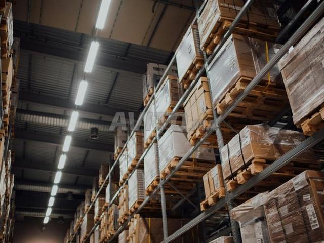 Local commercial location à Anfa, Gharb-Chrarda-Beni Hssen