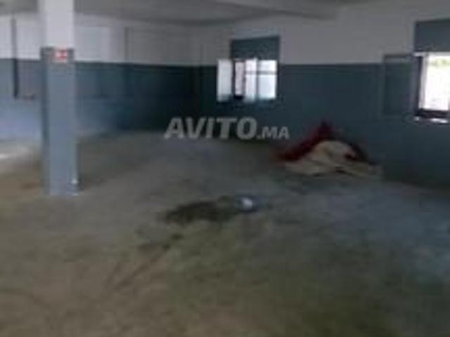 Local commercial location à Anfa, Gharb-Chrarda-Beni Hssen