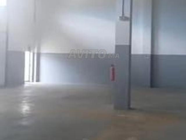 Local commercial location à Anfa, Gharb-Chrarda-Beni Hssen