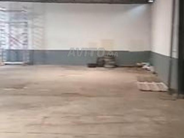 Local commercial location à Anfa, Gharb-Chrarda-Beni Hssen