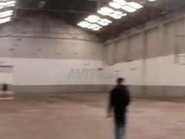 Local commercial location à Anfa, Gharb-Chrarda-Beni Hssen