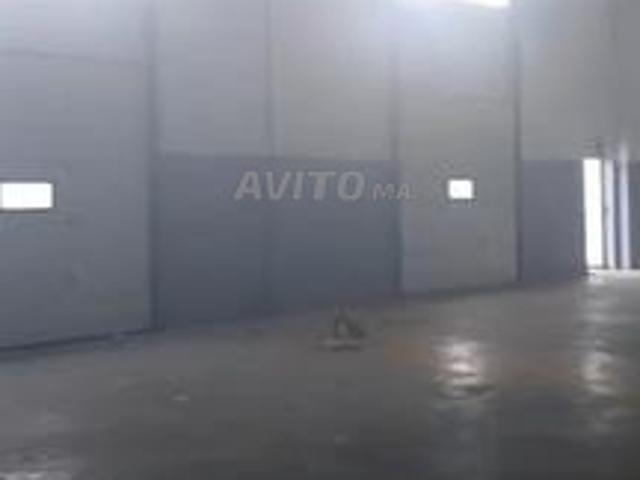 Local commercial location à Anfa, Gharb-Chrarda-Beni Hssen