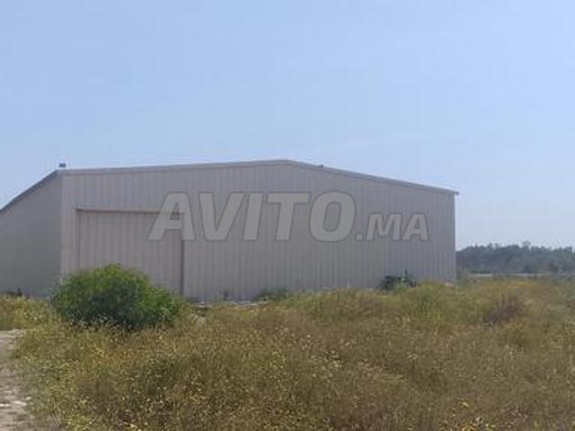 Local commercial vente à Bouskoura, Gharb-Chrarda-Beni Hssen