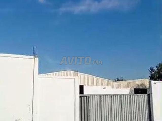 Local commercial vente à Tangero, Tanger-Tétouan