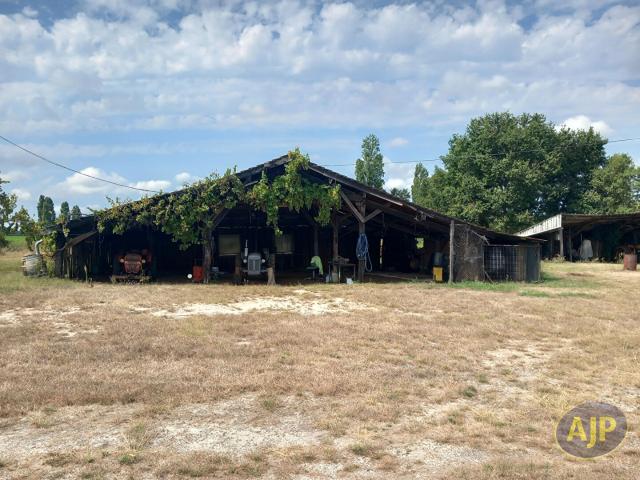Garage vente à Lesparre-Médoc, Gaillan-en-médoc