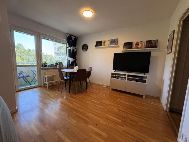 Lägenhet hyra i Stockholm