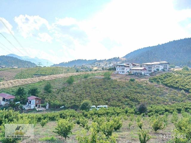 Toroslar, Mersin içerisinde satılık Depo