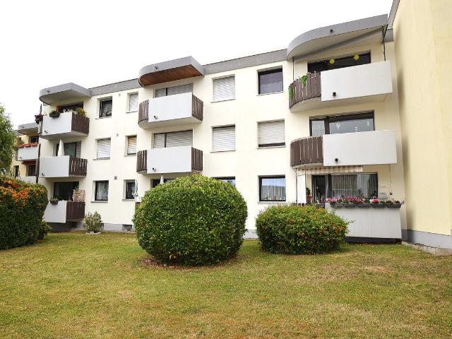 Wohnung kaufen in Hangelar, Sankt Augustin