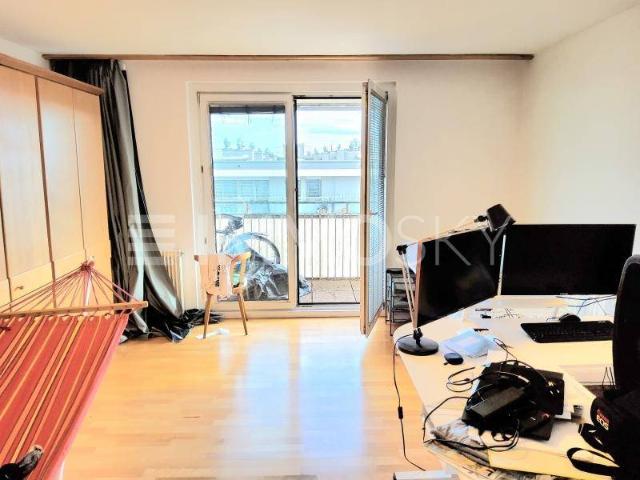 Apartment kaufen in Linz, Oberösterreich