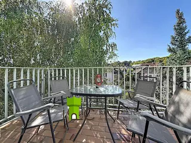 Appartement vente à Hangenbieten, Collectivité européenne d'Alsace