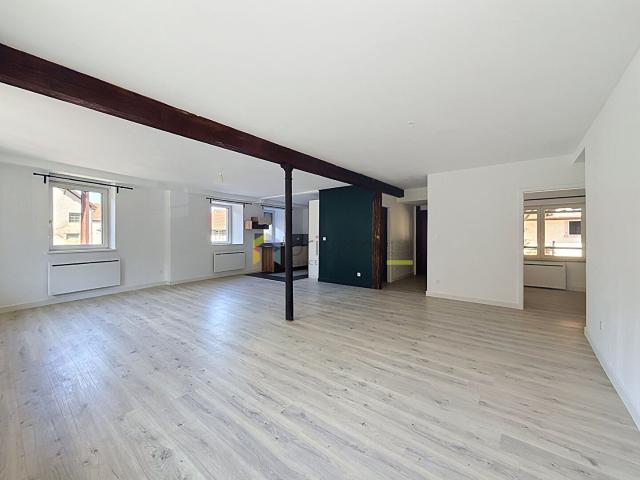 Appartement location à Strasbourg, Hangenbieten