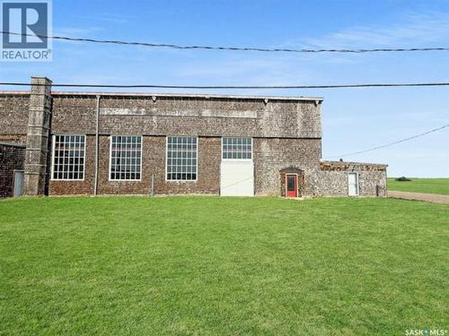 Commercial for rent in Saskatchewan