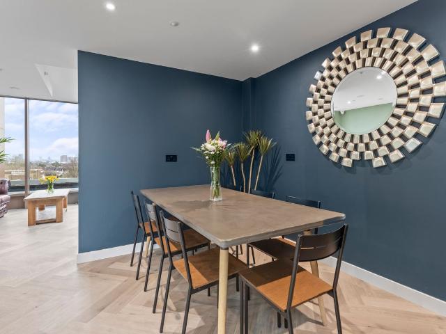 Studio for rent in London Borough of Ealing, Park Royal