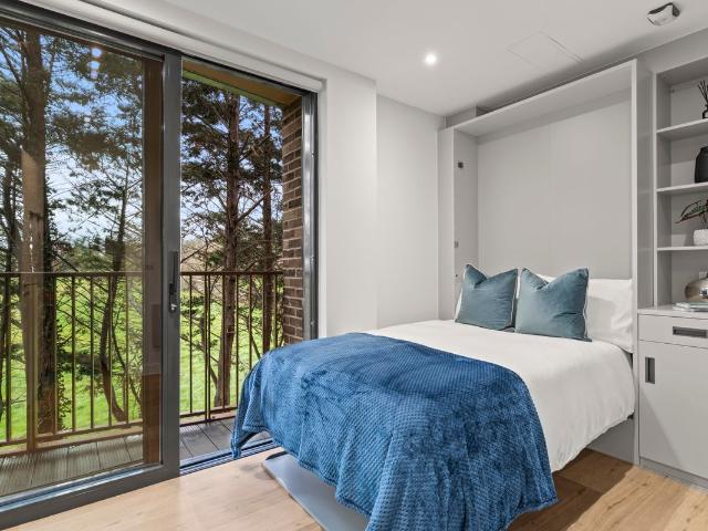Studio for rent in London Borough of Ealing, Park Royal