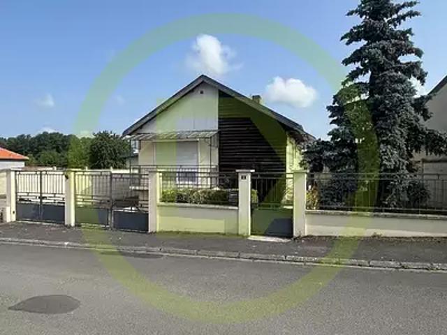 Maison vente à Montdidier, La Neuville-sire-bernard