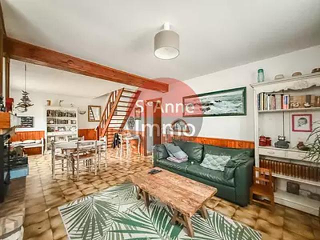 Maison vente à Montdidier, Hangest-en-santerre