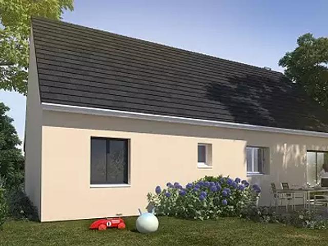 Maison vente à Montdidier, Hangest-en-santerre
