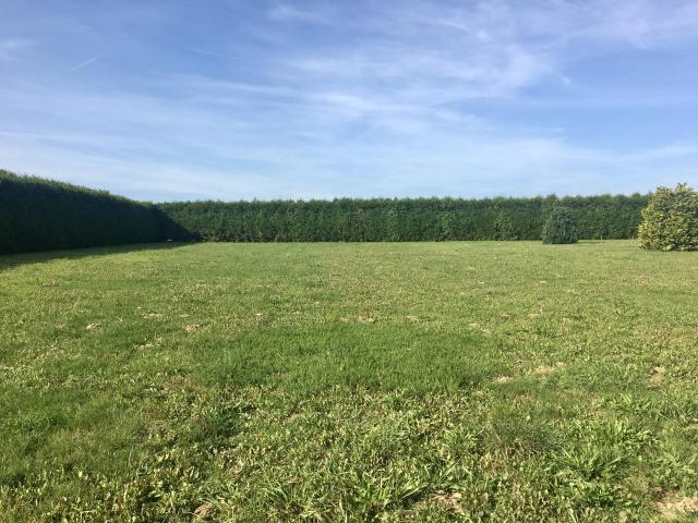 Terrain vente à Montdidier, Hangest-en-santerre