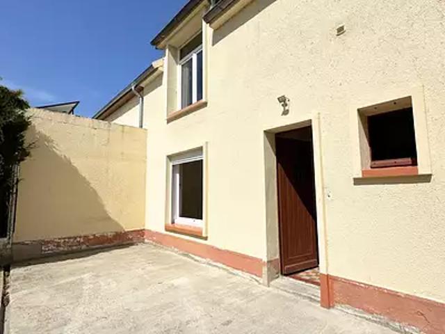 Maison vente à Amiens, Hangest-sur-somme