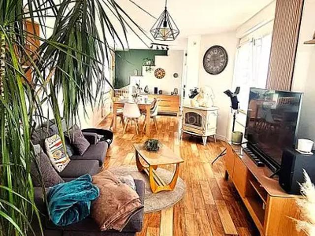 Maison vente à Amiens, Hangest-sur-somme