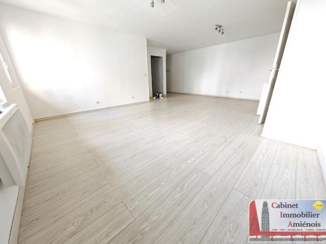 Appartement location à Amiens, Hangest-sur-somme