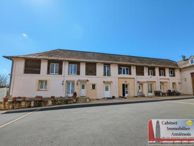 Appartement location à Amiens, Hangest-sur-somme