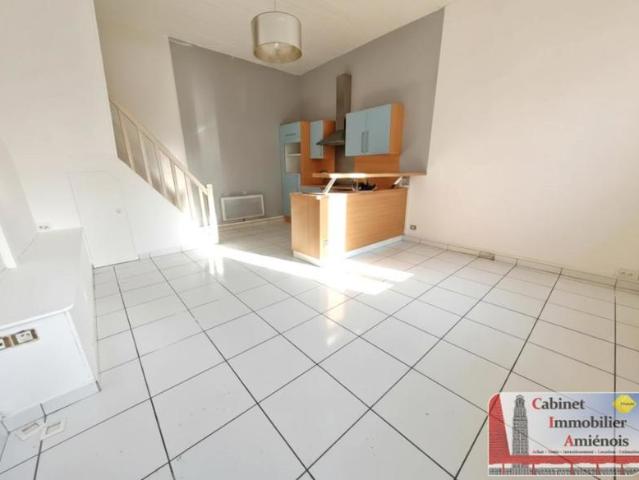 Maison location à Amiens, Hangest-sur-somme